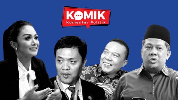 Bola Panas Buka-bukaan Krisdayanti Soal Gaji DPR