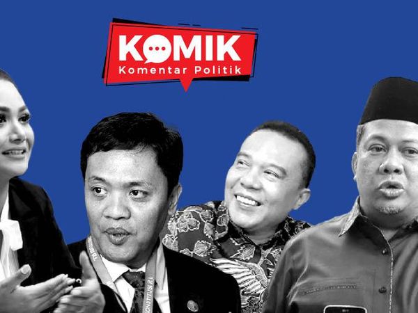 Bola Panas Buka-bukaan Krisdayanti Soal Gaji DPR