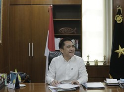 Polri Duga Oknum Provokasi Kepung Polisi di Kampung Ambon Ulah Bandar