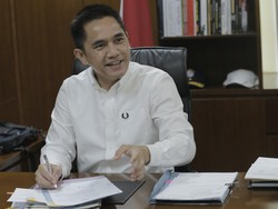 Polri Usul Kata Larangan di RUU Minol Diubah Jadi Pengendalian dan Pengawasan