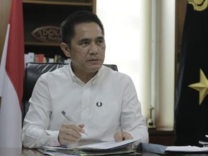Tiga Alasan Pengguna Narkoba Banyak Dijebloskan ke Penjara Tiga Alasan Pengguna Narkoba Banyak Dijebloskan ke Penjara