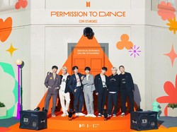 Setelah LA, BTS Gelar Konser di Seoul Maret 2022