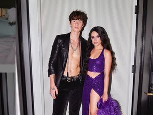 Pengakuan Shawn Mendes Pernah Menghamili Wanita, Tak Siap Jadi Ayah Pengakuan Shawn Mendes Pernah Menghamili Wanita, Tak Siap Jadi Ayah