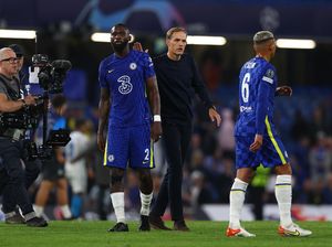 Chelsea-nya Tuchel yang Tangguh Banget di Eropa