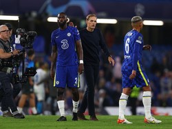 Chelsea-nya Tuchel yang Tangguh Banget di Eropa
