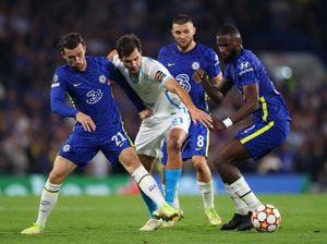 Zenit Nyaris Bikin Chelsea Mati Kutu