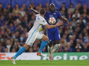 Chelsea Vs Zenit Masih 0-0 di Babak Pertama