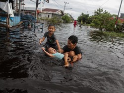 Pernah Dengar Mitigasi Bencana? Ini Pengertian & 10 Langkahnya