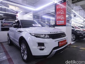 Cek Harga Mobil Mewah Bekas: Beli Baru Rp 1,2 M, Bekasnya Cuma Rp 500 Jutaan Cek Harga Mobil Mewah Bekas: Beli Baru Rp 1,2 M, Bekasnya Cuma Rp 500 Jutaan