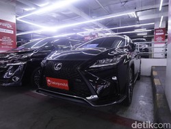 Trik Pedagang Mobil Bekas, Menolak Gulung Tikar di Tengah Pandemi