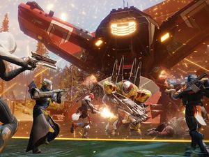 5 Game PS5 Gratis dan Seru yang Bisa Dimainkan Gamer 5 Game PS5 Gratis dan Seru yang Bisa Dimainkan Gamer