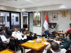 DPD Akan Gelar Forum Diskusi di 4 Kampus, Ini yang Dibahas