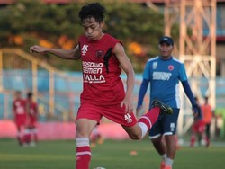 Persijap Jepara Datangkan Dua Pemain PSM