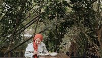 Mama Sofia Ikatan Cinta Ternyata Gemar Cicip Makanan Enak