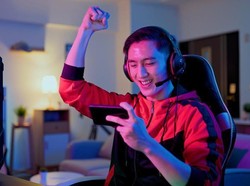 Gak Pake Nge-lag, Ini Teman buat Nge-game ala Sultan