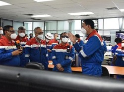 Sederet Pesan Penting Ahok buat Pertamina Kawal Blok Rokan