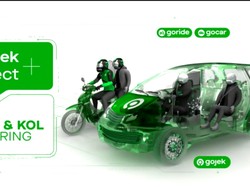Gojek Akan Luncurkan Protect+, Jaminan Proteksi Ekstra untuk Pelanggan