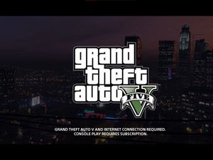 Trailer GTA 5 untuk PS5 Tak Disukai Gamer, Nah Lho! Trailer GTA 5 untuk PS5 Tak Disukai Gamer, Nah Lho!