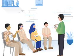 Menaruh Harapan di Pundak Guru Penggerak