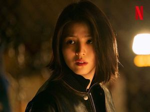 Han So Hee Balas Dendam di My Name, Karakter Marvel Ini Jadi Inspirasinya Han So Hee Balas Dendam di My Name, Karakter Marvel Ini Jadi Inspirasinya