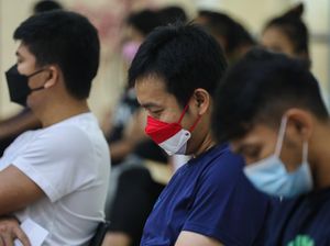 Hendra Setiawan dkk Akhirnya Jajal Lapangan Laga Piala Thomas & Uber Hendra Setiawan dkk Akhirnya Jajal Lapangan Laga Piala Thomas & Uber