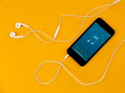 Cara Download Lagu MP3 di Aplikasi yang Aman dan Mudah