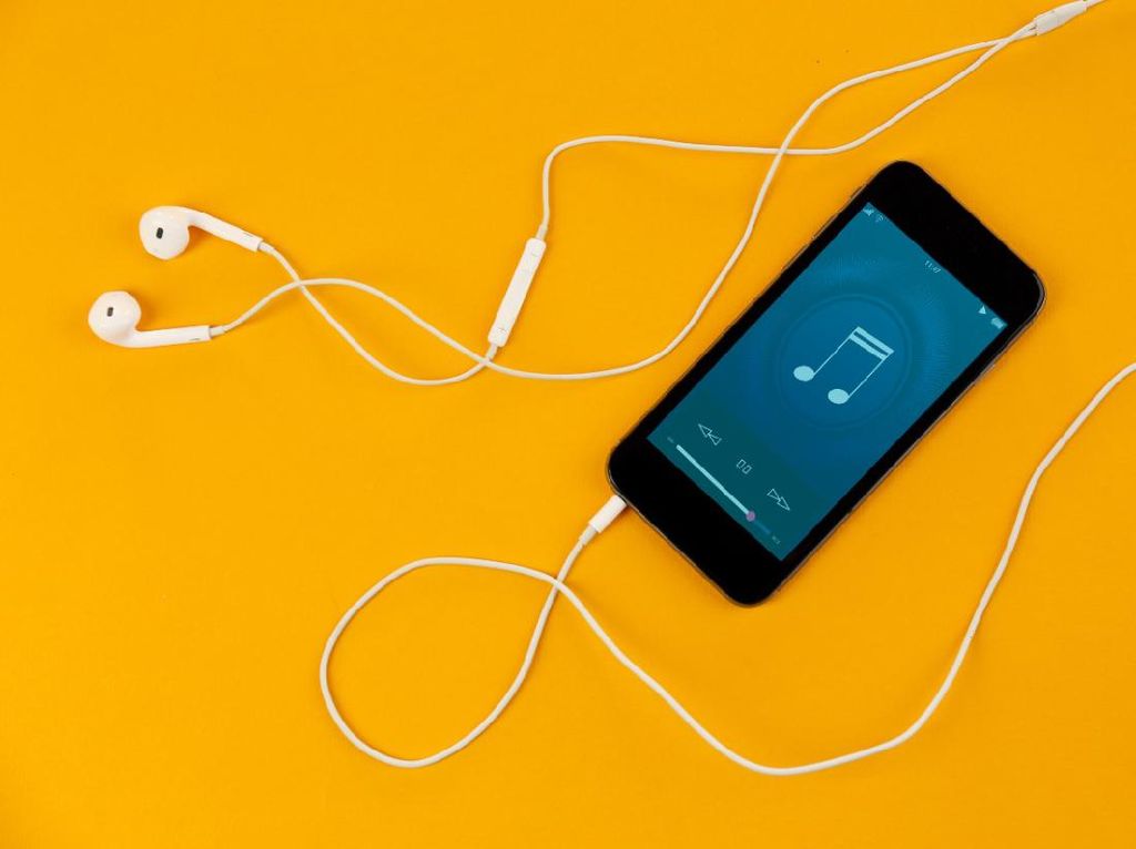 5 Aplikasi untuk Dengarkan Lagu MP3 yang Kamu Suka 5 Aplikasi untuk Dengarkan Lagu MP3 yang Kamu Suka