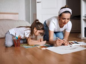 Akhir Tahun di Rumah Saja? Nih... Ada Ide Serunya Akhir Tahun di Rumah Saja? Nih... Ada Ide Serunya