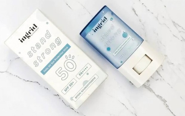 Ingrid Stand Strong UV Stick