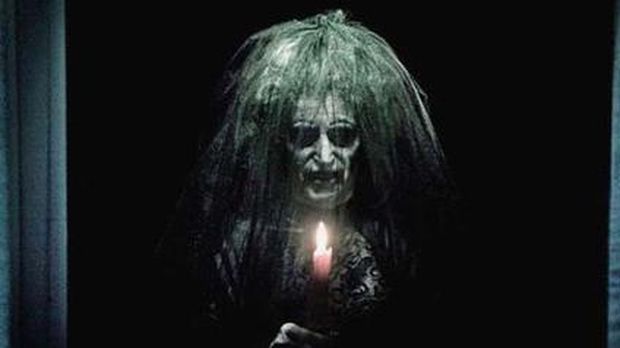insidious