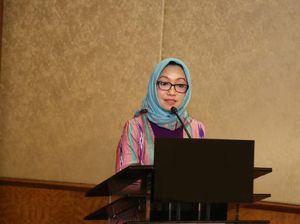 5 Kali Berturut-turut, Kemnaker Pertahankan Opini WTP dari BPK