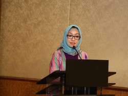 5 Kali Berturut-turut, Kemnaker Pertahankan Opini WTP dari BPK