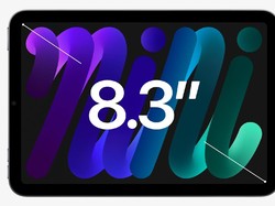 Apple Pakai Layar Murahan di iPad Mini 6?