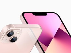 Harga iPhone 13 di Indonesia Lebih Murah dari iPhone 12