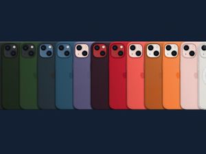 Pemesan iPhone 13 di China Pecahkan Rekor