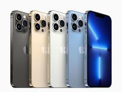 Skor AnTuTu iPhone 13 Pro Salip iPhone 12 Pro, Berapa?