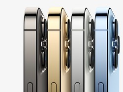 Fitur Ini Bisa Bikin iPhone 13 Laris Manis