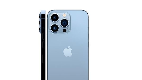 iPhone 13 dan Deretan HP Sultan yang Rilis Tahun Ini