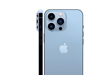 iPhone 13 dan Deretan HP Sultan yang Rilis Tahun Ini
