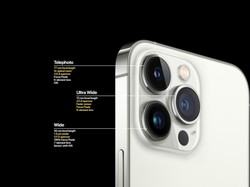 Deretan Fitur Kamera Terbaru yang Dibawa iPhone 13