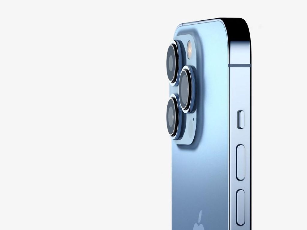 Setelah iPhone 13, Apple Mau Rilis Apalagi Tahun Ini?