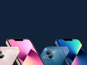iPhone 13 Jagokan Baterai Lebih Besar, Berapa Kapasitasnya? iPhone 13 Jagokan Baterai Lebih Besar, Berapa Kapasitasnya?