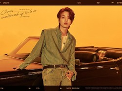 Ramai Jae eks DAY6 Sebut Jamie Perempuan Jalang