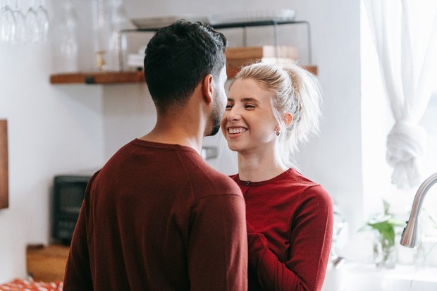 Jangan Jadi Orang yang Mudah GR/pexels.com/@anna pou Jangan Jadi Orang yang Mudah GR