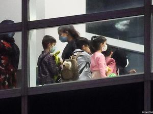 Jerman Beri Izin Tinggal ke Ribuan Aktivis, Seniman dan Jurnalis Afghanistan