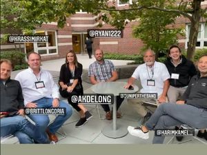 Jordi Onsu Kuliah di Harvard, Ungkap Pengalamannya Jadi Mahasiswa Termuda