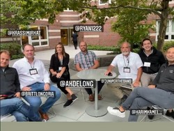 Jordi Onsu Kuliah di Harvard, Ungkap Pengalamannya Jadi Mahasiswa Termuda