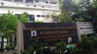 KemenHAM Sebut Revisi UU HAM untuk Perkuat Peran Komnas HAM