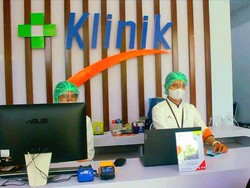 Coca-Cola dan Anak Usaha Kimia Farma Jalin Kerja Sama, dalam Rangka Apa?