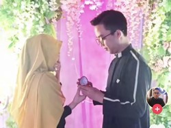 Tidak Jodoh, Kisah Viral Pria yang Rias Mantan Tunangannya Saat Menikah